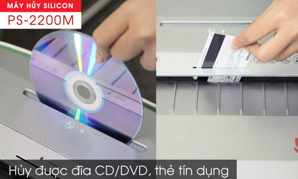 huy DVD-CD ps-2200M