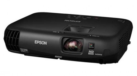 Máy chiếu EPSON EH-TW550