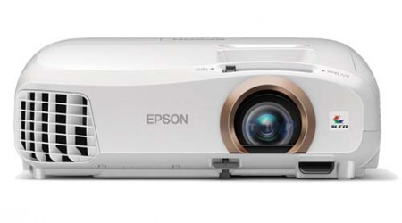 Máy chiếu Epson EH-TW5350