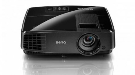 Máy chiếu BenQ MS506 cho trường học, lớp học
