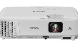 Máy chiếu Epson eb-x05 chính hãng