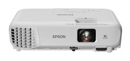 Máy chiếu Epson eb-x05 chính hãng