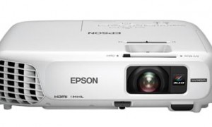 Máy chiếu EPSON EB-97H