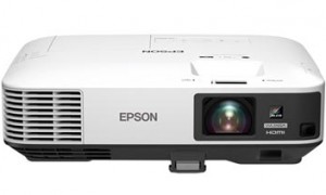 Máy chiếu Epson EB-2245U chính hãng