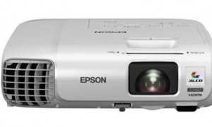 Máy chiếu Epson eb-955wh