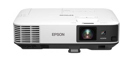 Máy chiếu Epson eb-2040