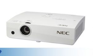 Máy chiếu đa năng NEC NP-MC331XG tanhoaphatcorp.vn