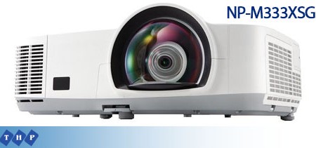 Máy chiếu NEC NP-M333XSG-tanhoaphatcorp.vn