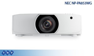 Máy chiếu NEC NP-PA853WG tanhoaphatcorp.vn