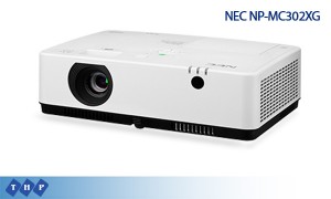 Máy chiếu NEC NP-MC302XG - tanhoaphatcorp.vn