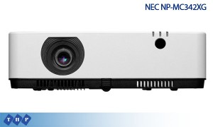 Máy chiếu NEC NP-MC342XG - tanhoaphatcorp.vn