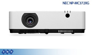 Máy chiếu NEC NP-MC372XG - tanhoaphatcorp.vn