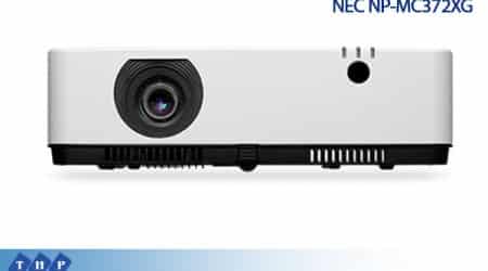 Máy chiếu NEC NP-MC372XG - tanhoaphatcorp.vn