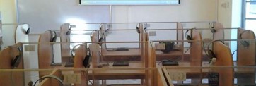 Phòng học ngoại ngữ HL-5160 - tanhoaphatcorp.vn