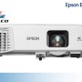 Máy chiếu Epson EB-980W - tanhoaphatcorp.vn
