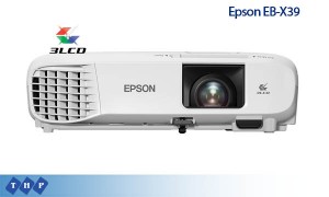 Máy chiếu Epson EB-X39 - tanhoaphatcorp.vn