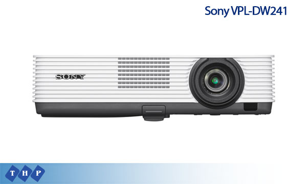 Máy chiếu Sony VPL-DW241 - tanhoaphatcorp.vn