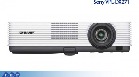 Máy chiếu Sony VPL-DX271 - tanhoaphatcorp.vn
