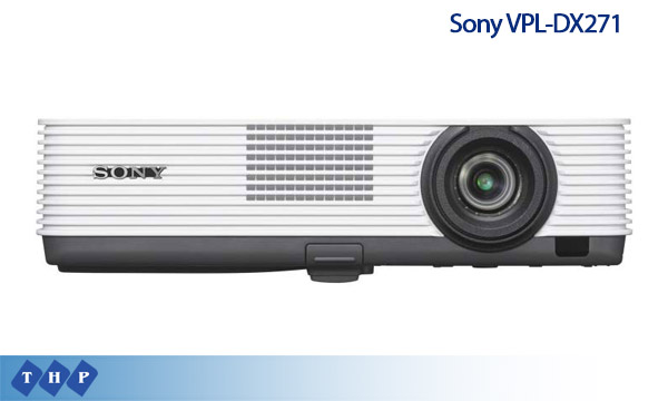 Máy chiếu Sony VPL-DX271 - tanhoaphatcorp.vn