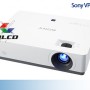 Máy chiếu Sony VPL-EX430 - tanhoaphatcorp.vn