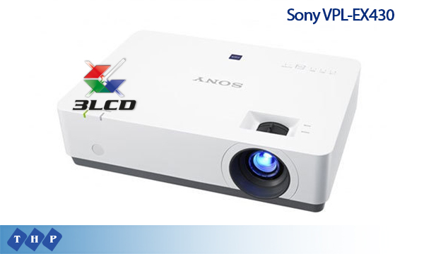 Máy chiếu Sony VPL-EX430 - tanhoaphatcorp.vn