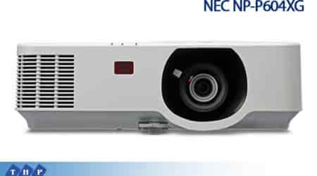 Máy chiếu NEC NP-p604xg-tanhoaphatcorp.vn