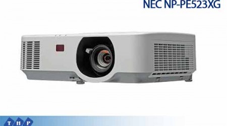Máy chiếu NEC NP-PE523XG -tanhoaphatcorp.vn