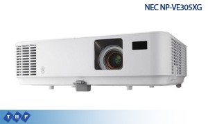 Máy chiếu NEC NP-VE305XG- tanhoaphatcorp.vn