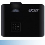 Máy chiếu Acer X118HP giá rẻ, chất lượng cao