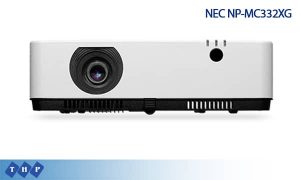 Máy chiếu NEC NP-MC332XG tanhoaphatcorp.vn