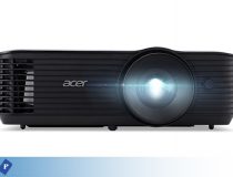 Đánh giá máy chiếu Acer X118HP