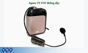 Máy trợ giảng Aporo T9 VHF