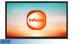 Màn hình tương tác Infocus INF7500