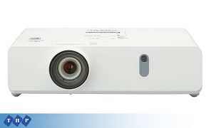 Máy chiếu Panasonic PT-VX420