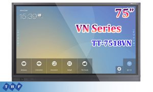 man hinh tuong tac NEWLINE TT-7518VN tanhoaphatcorp.vn