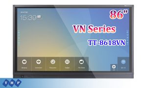 man hinh tuong tac NEWLINE TT-8618VN tanhoaphatcorp.vn