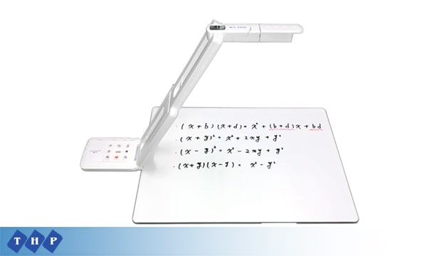 MX Writing Board may chieu vat the ELMO MX-P2 tanhoaphatcorp.vn