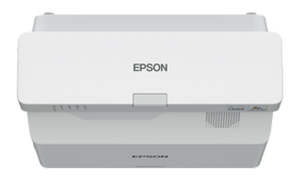 Máy chiếu gần Epson EB-760W