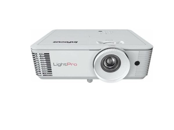 Máy chiếu đa năng Infocus P122, P/N: IN0044SL